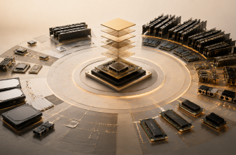 AMD Ryzen vs EPYC server platform comparison with CPU, memory, storage, and PCIe components