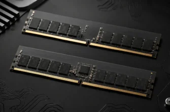 ECC UDIMM and RDIMM server memory modules compared